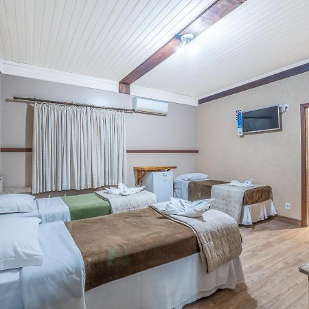 Alameda Paradiso Hotel Грамаду Екстер'єр фото