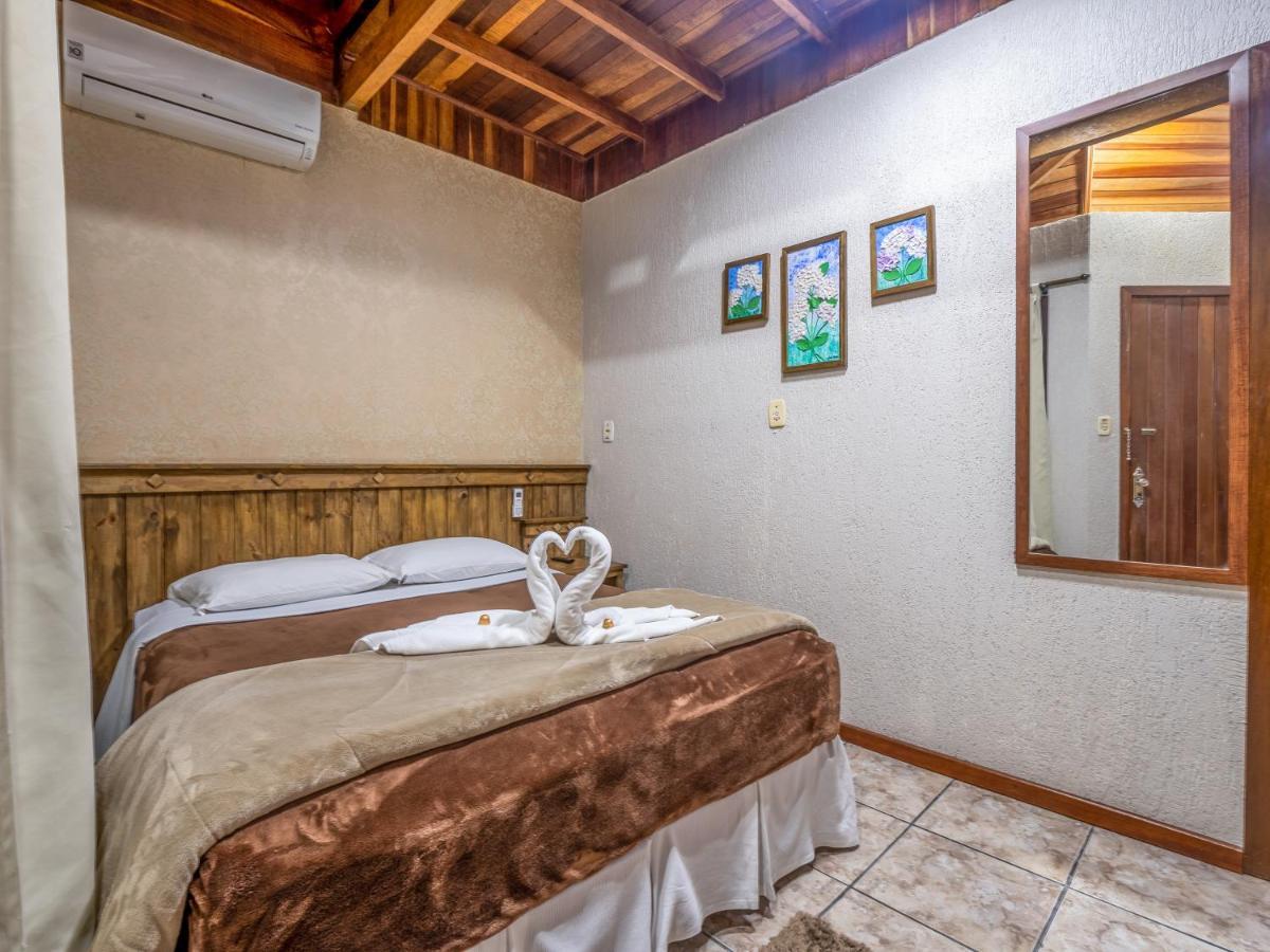 Alameda Paradiso Hotel Грамаду Екстер'єр фото