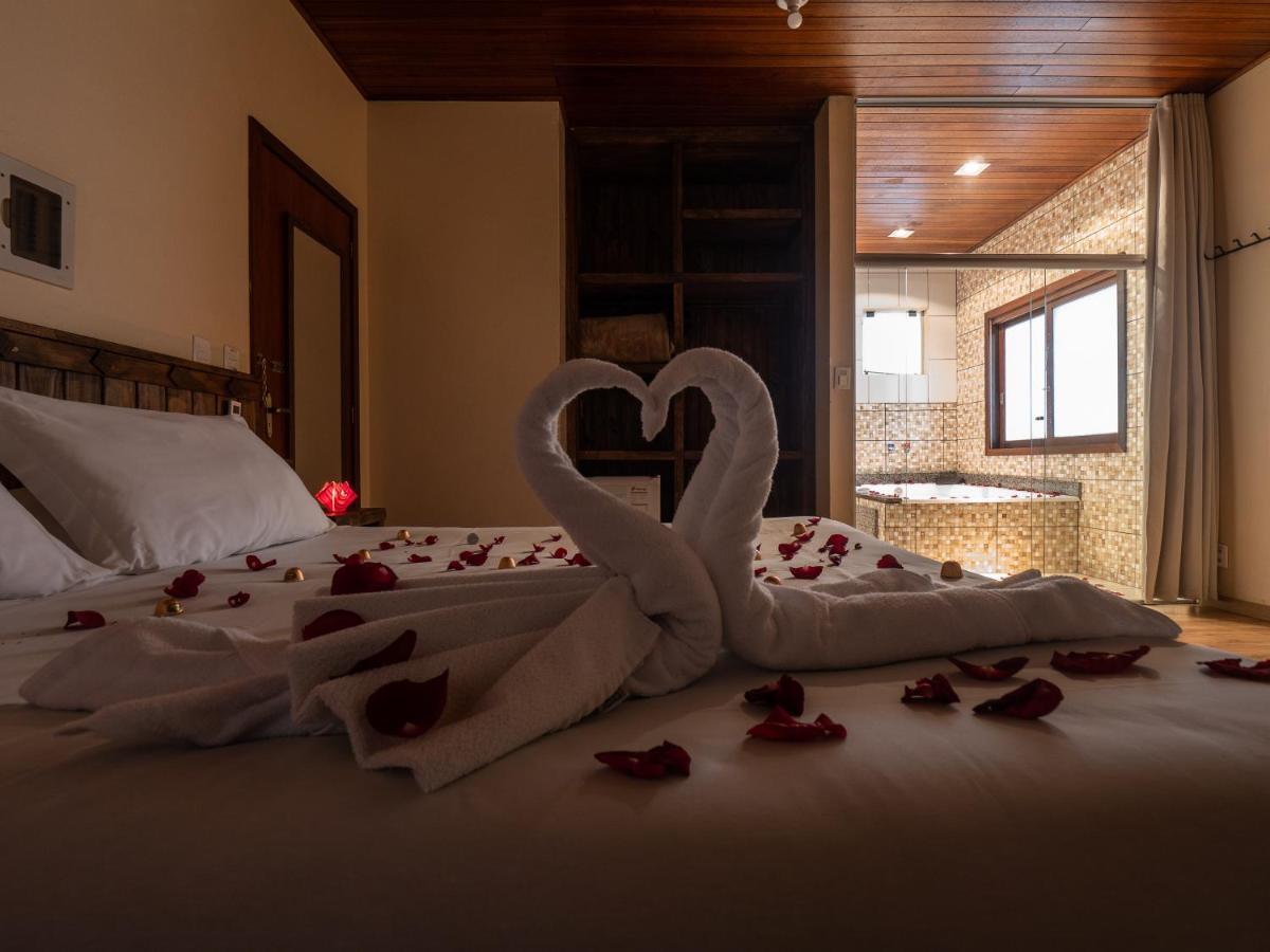 Alameda Paradiso Hotel Грамаду Екстер'єр фото