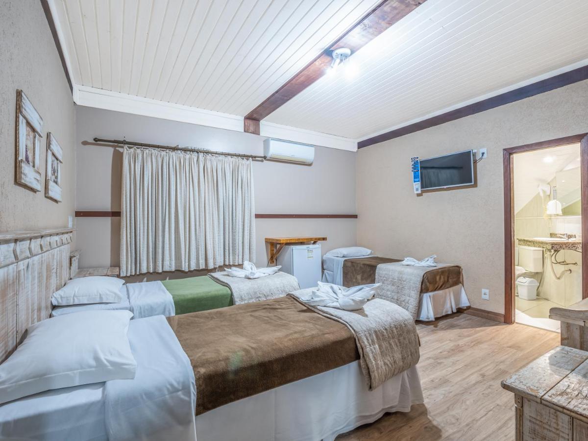 Alameda Paradiso Hotel Грамаду Екстер'єр фото