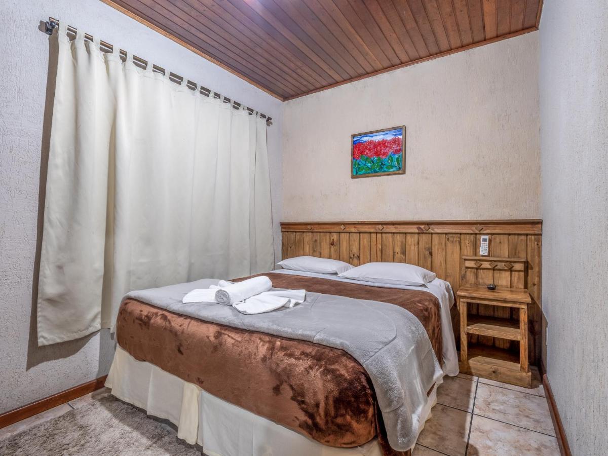 Alameda Paradiso Hotel Грамаду Екстер'єр фото