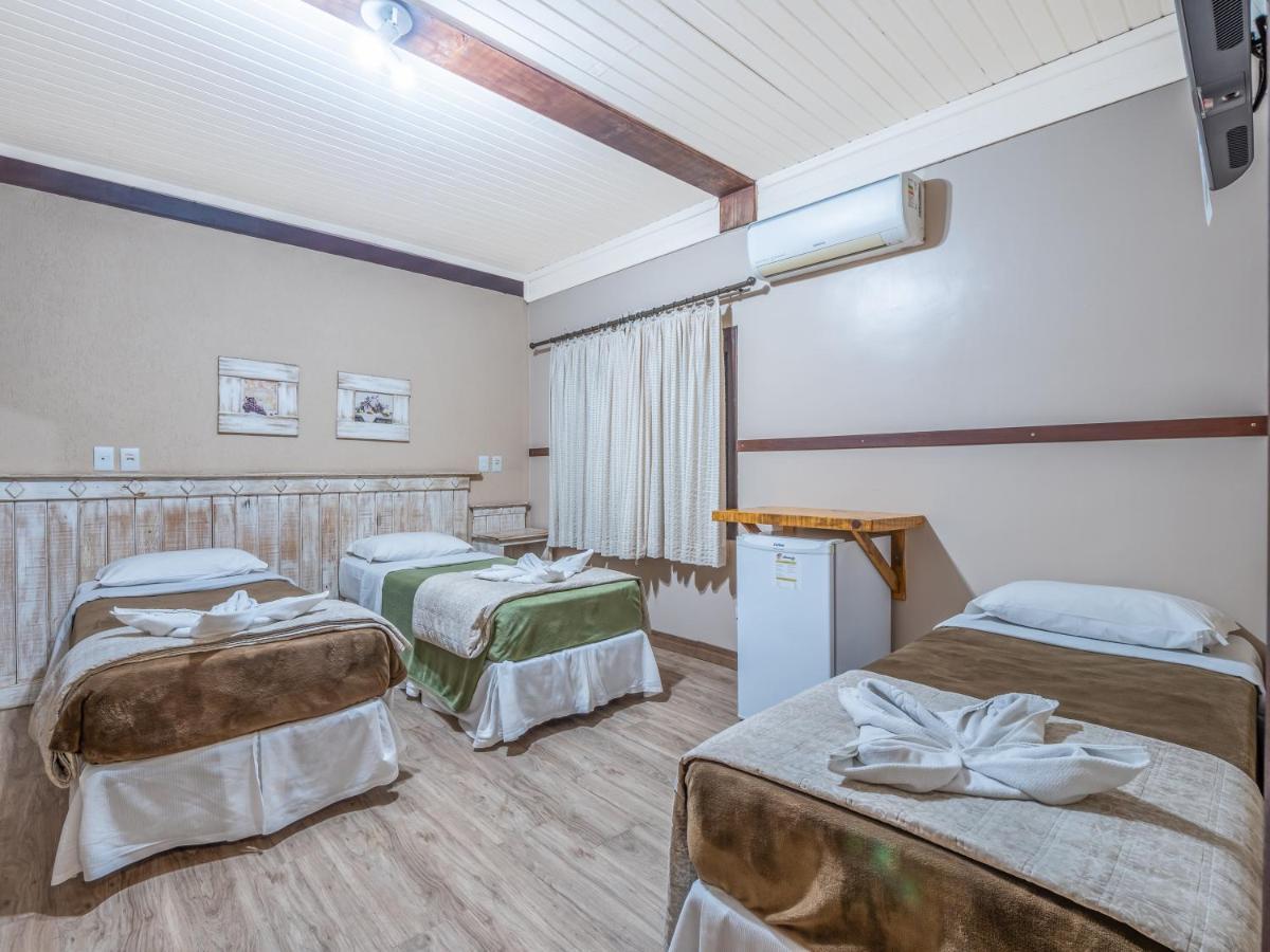 Alameda Paradiso Hotel Грамаду Екстер'єр фото