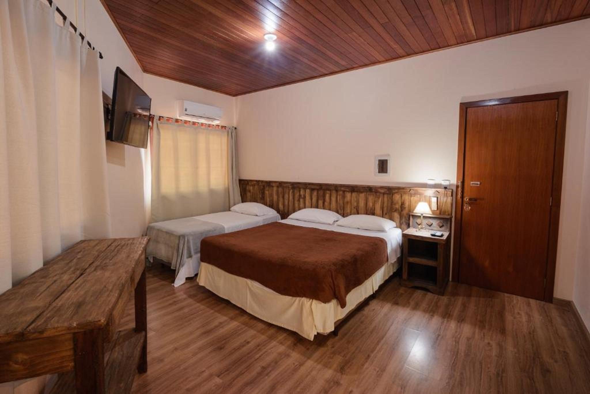 Alameda Paradiso Hotel Грамаду Екстер'єр фото