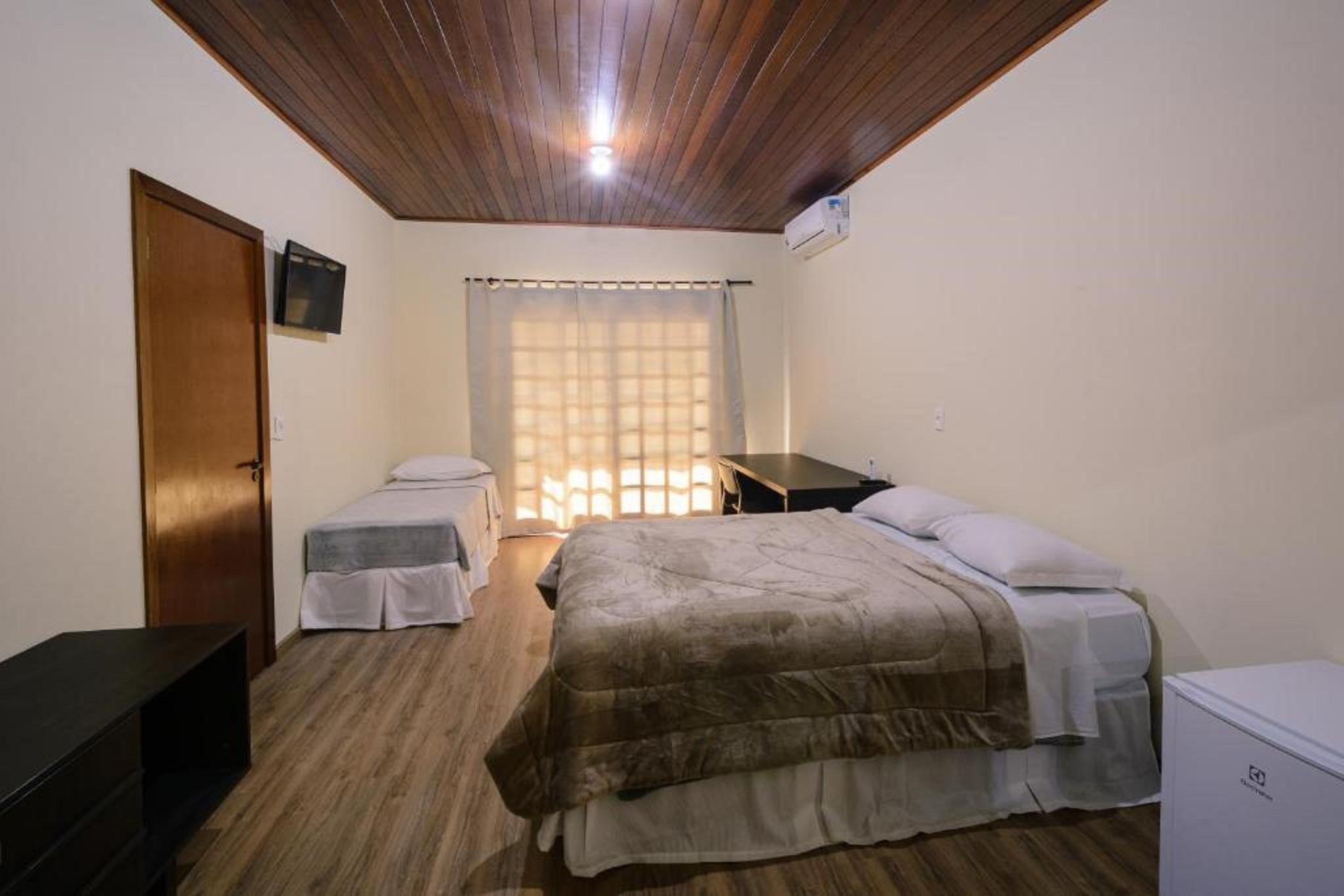 Alameda Paradiso Hotel Грамаду Екстер'єр фото