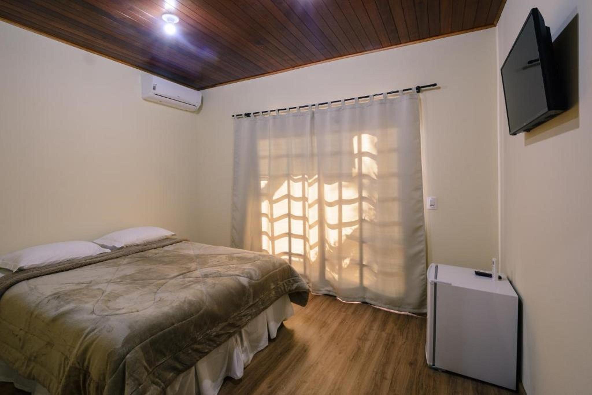 Alameda Paradiso Hotel Грамаду Екстер'єр фото